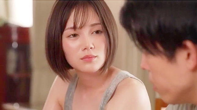 一对日本继兄妹独自在家决定啪啪啪