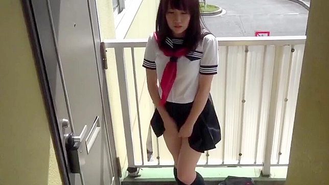 禁断的喜悦~窥视日本女性内裤下的诱惑