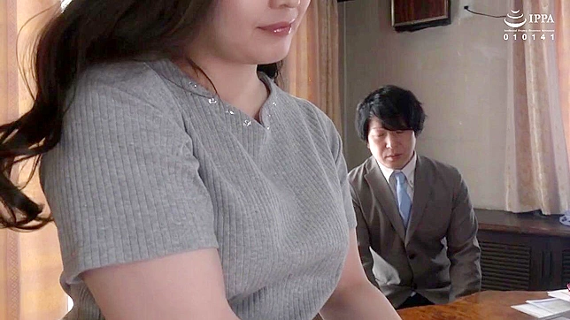 禁忌情慾！火辣日本嫂子濕潤陰道緊夾我腫脹陽具