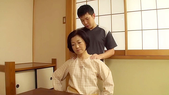 夫人的肮脏秘密曝光！