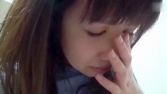 日本美女在床上与激情爱人湿热狂野