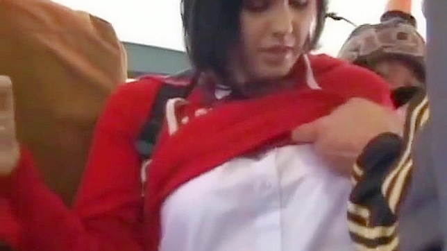 狂热痴迷：日本色情世界的探索之旅