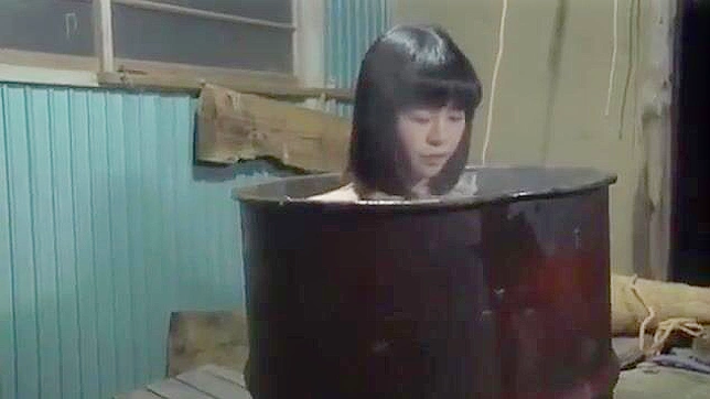 无法抗拒的欲望—农夫的秘密渴望