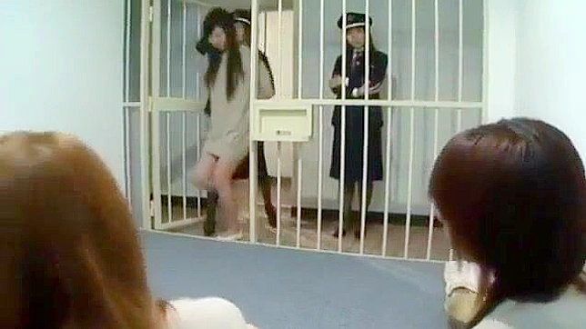 日本地狱少女回归：痛与乐的感官之旅