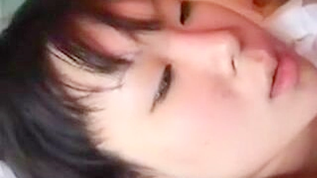 北海道的痛快欢愉：日本少女的秘密