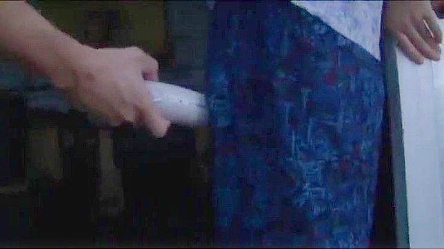 垂钓欢愉—日本女子性感冒险记