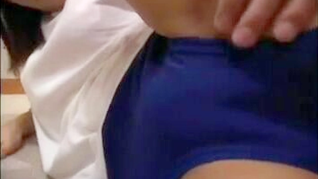 东方少女紧致阴道探秘之旅