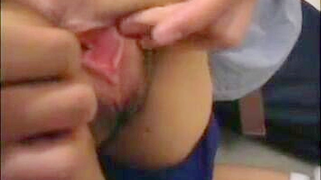 东方少女紧致阴道探秘之旅