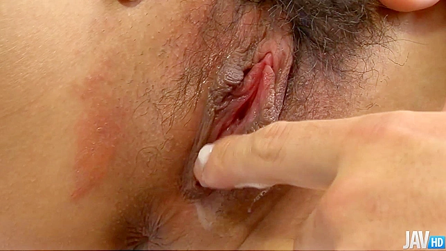 日本口交女王Toa的双棒快感享受