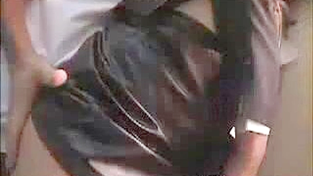 日本列车上的猥亵与骚扰—令人震惊的揭露