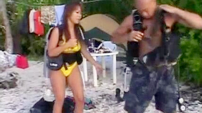 性感水战：东方成人视频