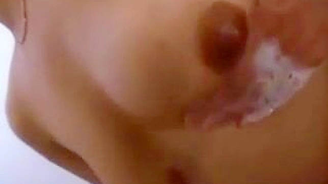 玩具我成熟地，我的日本女同爱人