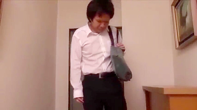 继子的秘密工具箱：熟妇关怀