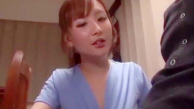 继子的秘密工具箱:熟妇关怀
