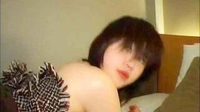 东方多毛少女滑腻私处
