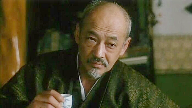 日本妹子报复黑帮线人