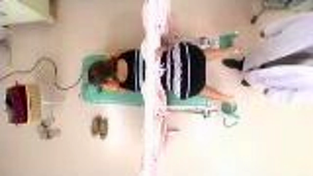 日本妇科秘密欲望：JAV成人视频库