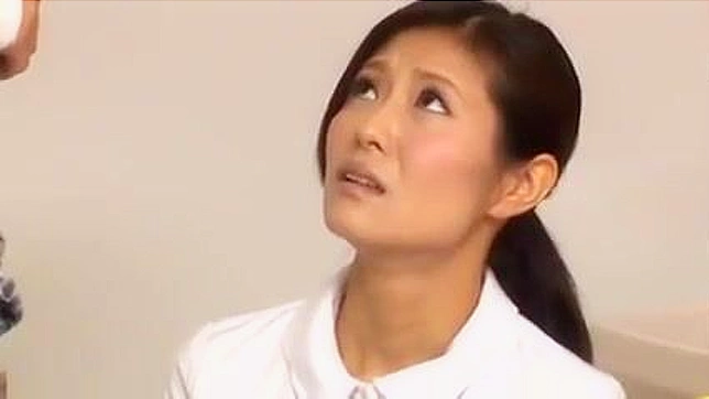 精液甜護士的秘密夜班時光