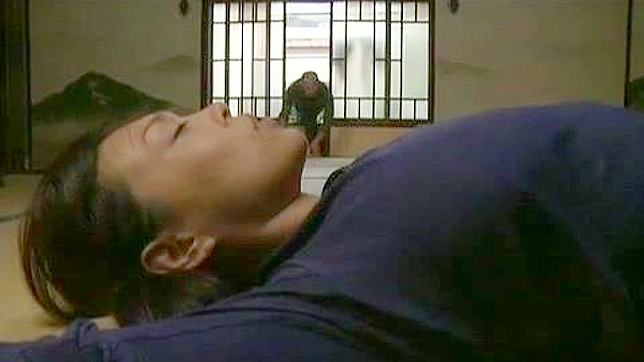 邻居诱惑导致日本妻子出轨