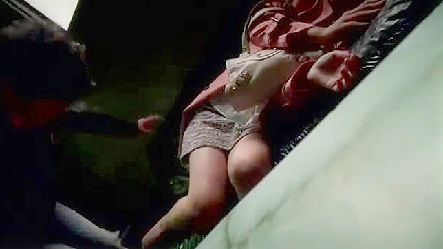 熟女在日本被狠狠操了