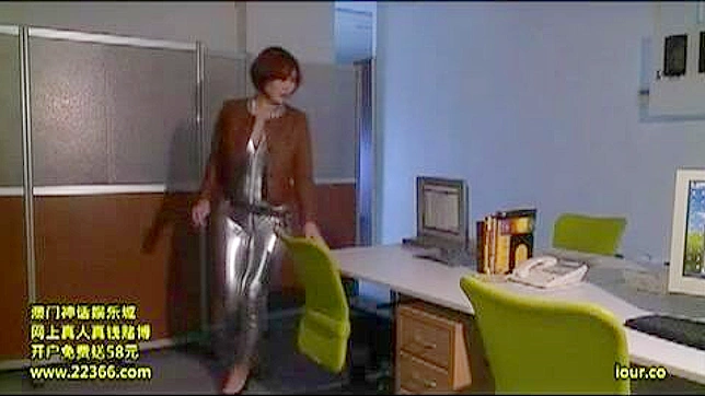 日本女警秘密卧底揭露黑帮内幕行动