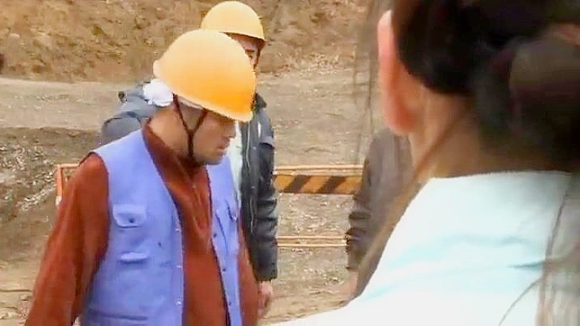 不忠爱人复仇：东方色情视频故事