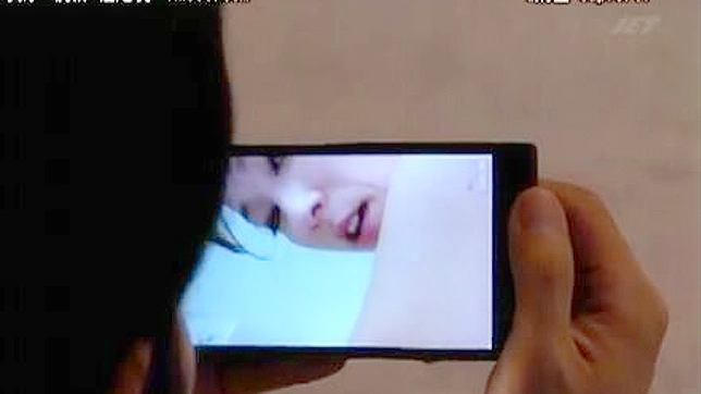 偷拍曝光！妻子与情人的秘密激情片段热映中