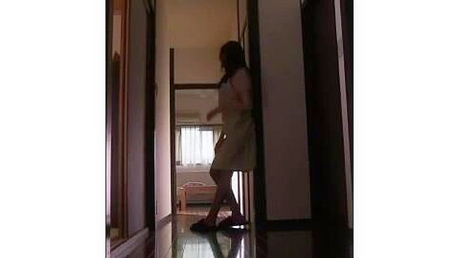 无情征服：日系AV女神的统治力展示