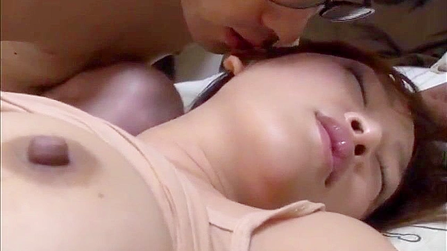 疯狂步骤 - 禁忌的继母欲望男孩