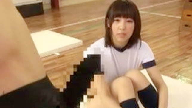 健美操队友巨硬无法忽视的激情时刻