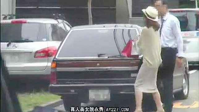 回家路上的噩梦—无助作家踏入亚裔色情世界之旅