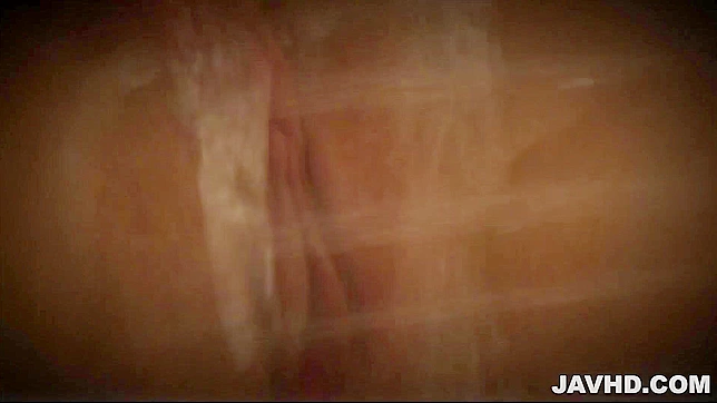 泡沫覆盖的丰满美女自慰带你进入极乐世界 - 成人视频