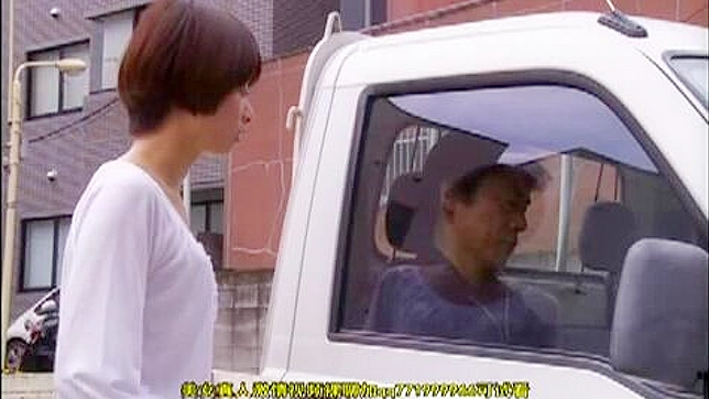 调皮修理工趁机与独守空房少妇在炙热JAV视频中亲密互动