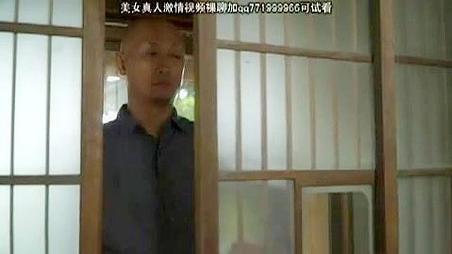 日本父亲震惊发现女儿与男友的秘密性生活