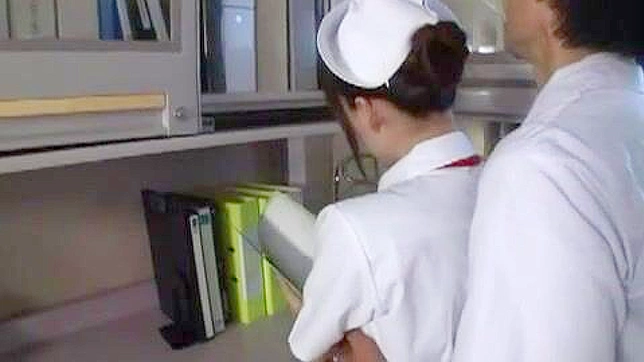 日本夜班难忘经历：吸血鬼熟女护士的诱惑之夜