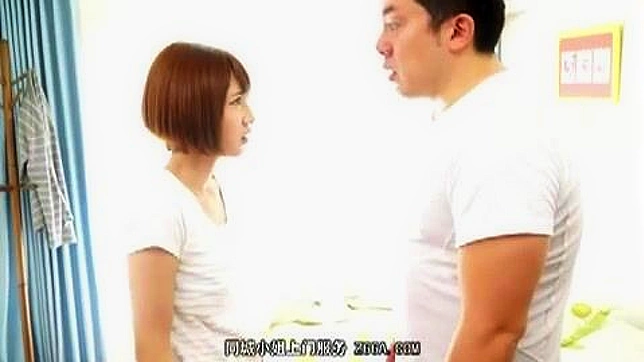 兄弟的妻子有福利：一场日本情色视频的诱惑