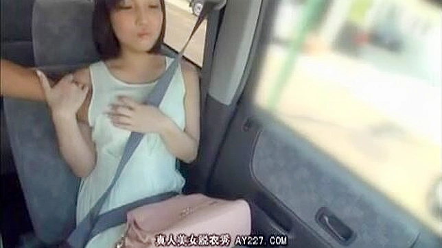 天真女孩在亚洲色情片中的遗憾经历