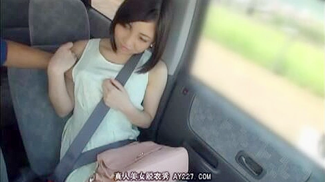 天真女孩在亚洲色情片中的遗憾经历