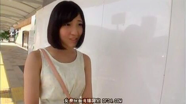 天真女孩在亚洲色情片中的遗憾经历