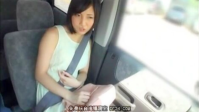 天真女孩在亚洲色情片中的遗憾经历