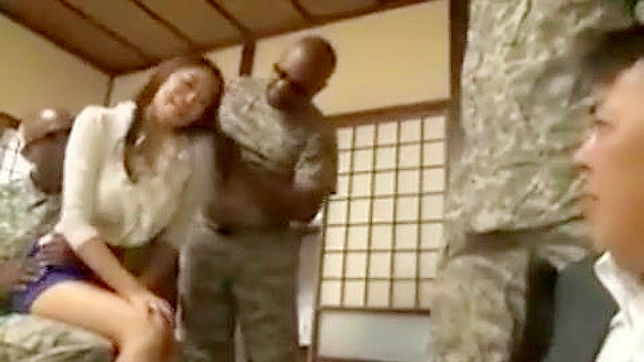 拯救她的爱—亚洲妻子的不羁寻情之旅