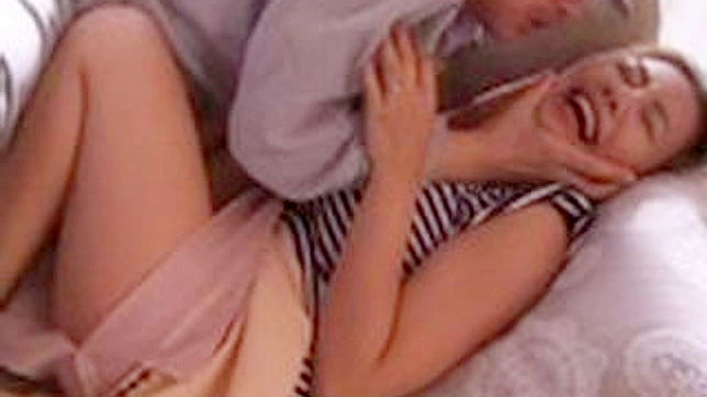 复仇激情夜：熟女美津留被前夫侵犯记实录