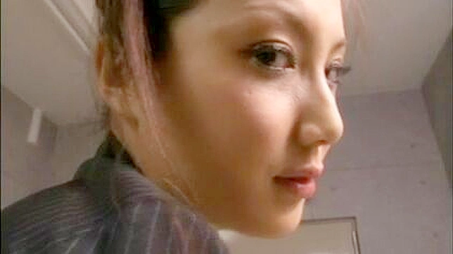 日本美女主导娇小爱人