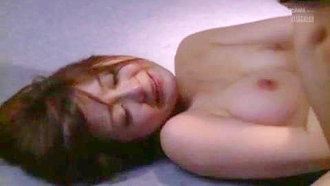 被毁的职业生涯因勒索女演员而获救—石原里美秘密