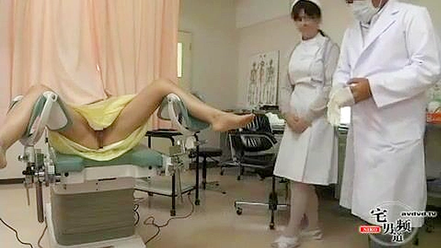 青少年指南：如何在日本挑选完美的妇科医生