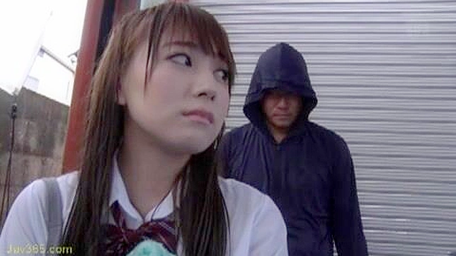 在初河的疯狂骑乘：美波JAV成人视频管