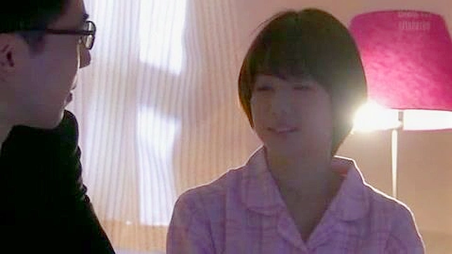 心病继兄对小妹湿穴的疯狂痴迷与占有欲