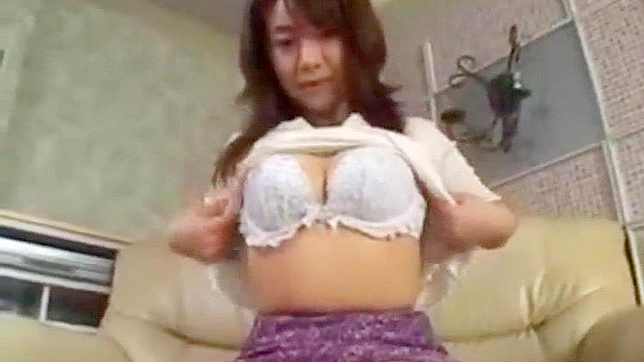 探秘多毛日本美女的性感私处魅力