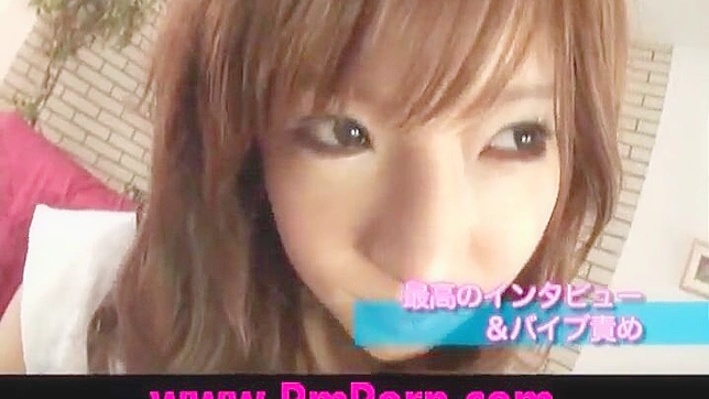 无码 cum 玩乐时间与东方熟女和她的震动棒