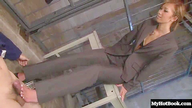 风骚护士的秘密禁室恋情